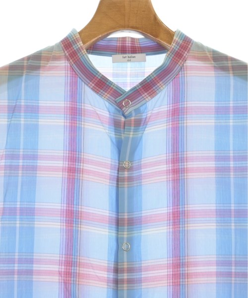 lot holon เสื้อลำลอง