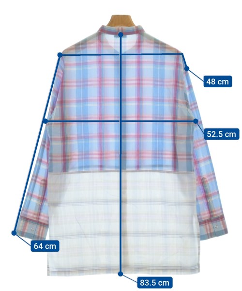 lot holon เสื้อลำลอง