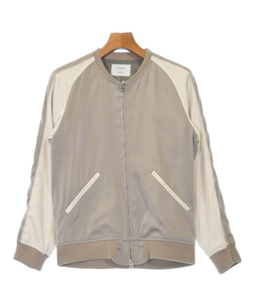 STUDIOUS แจ็คเก็ตสนามกีฬา