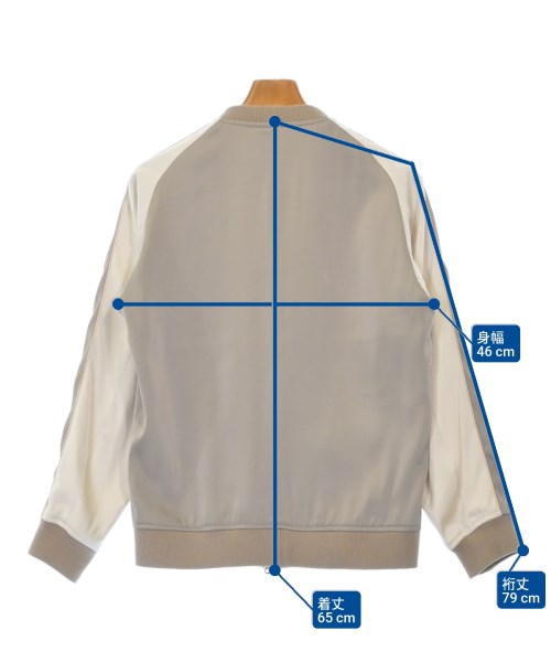 STUDIOUS แจ็คเก็ตสนามกีฬา