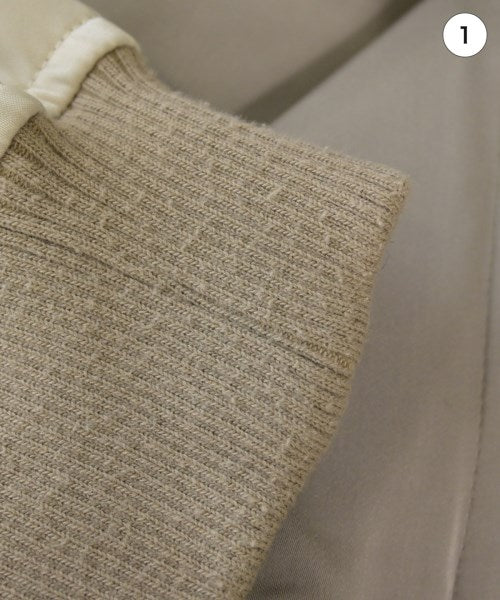 STUDIOUS แจ็คเก็ตสนามกีฬา