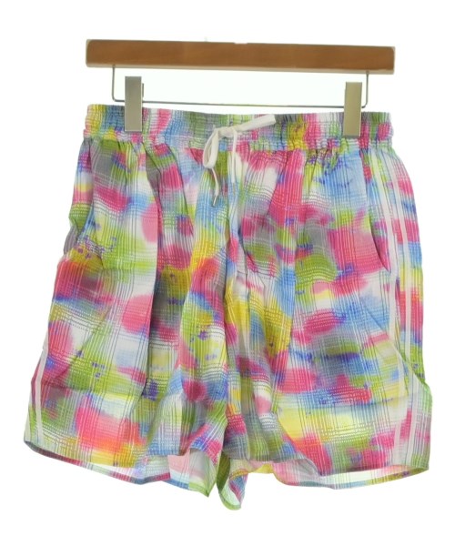 NuGgETS กางเกงขาสั้น