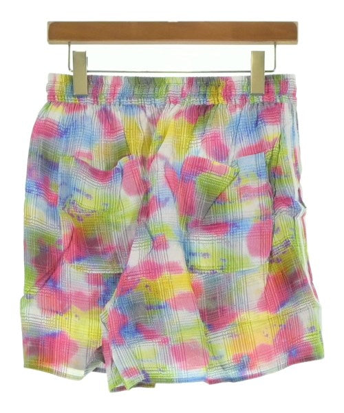 NuGgETS กางเกงขาสั้น