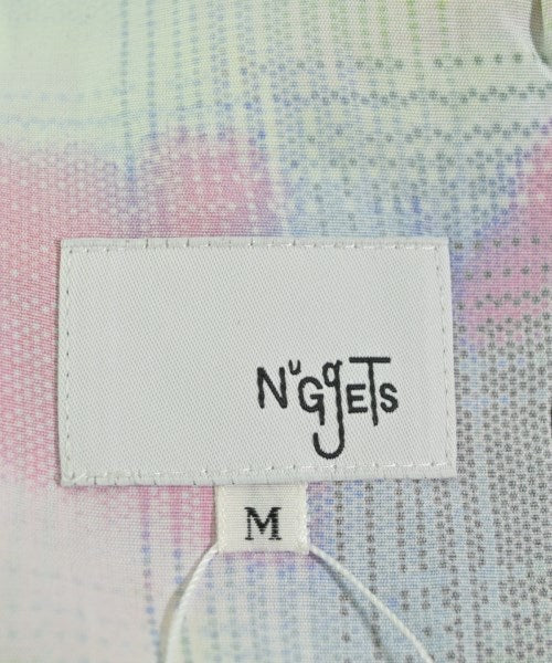 NuGgETS กางเกงขาสั้น