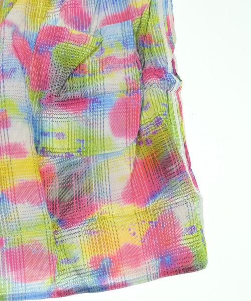 NuGgETS กางเกงขาสั้น