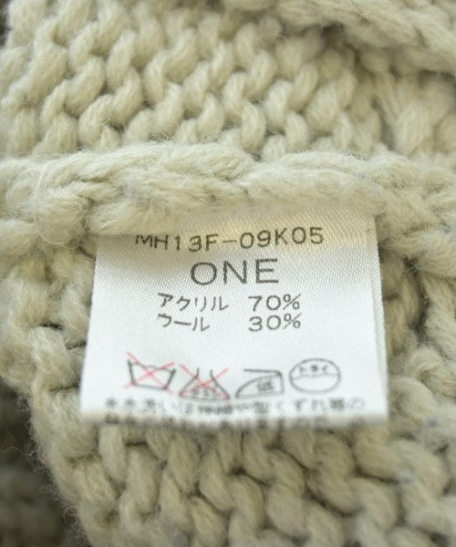 made in HEAVEN เสื้อกันหนาว