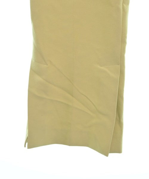 FRAY I.D กางเกงขายาว