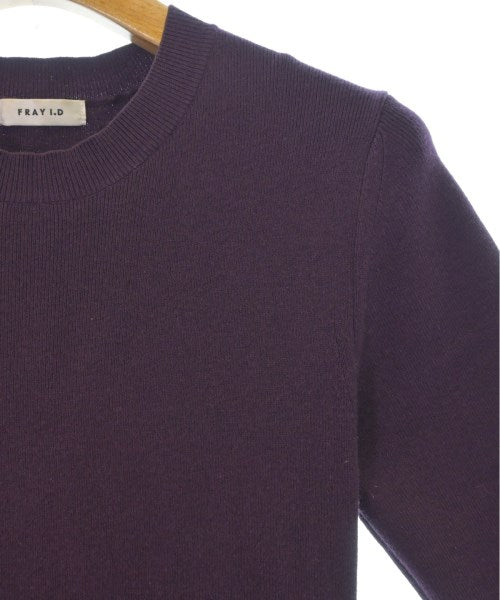 FRAY I.D ชุดเดรส