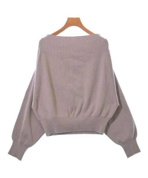 FRAY I.D เสื้อกันหนาว