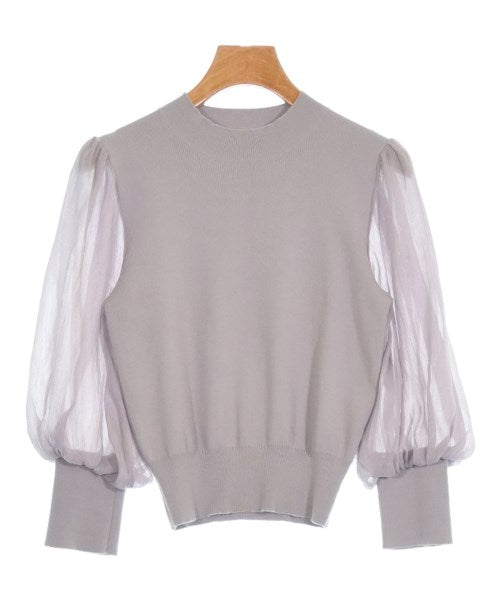 FRAY I.D เสื้อกันหนาว