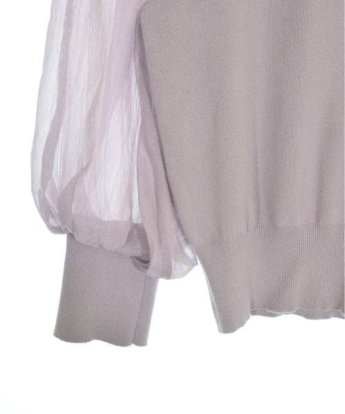 FRAY I.D เสื้อกันหนาว