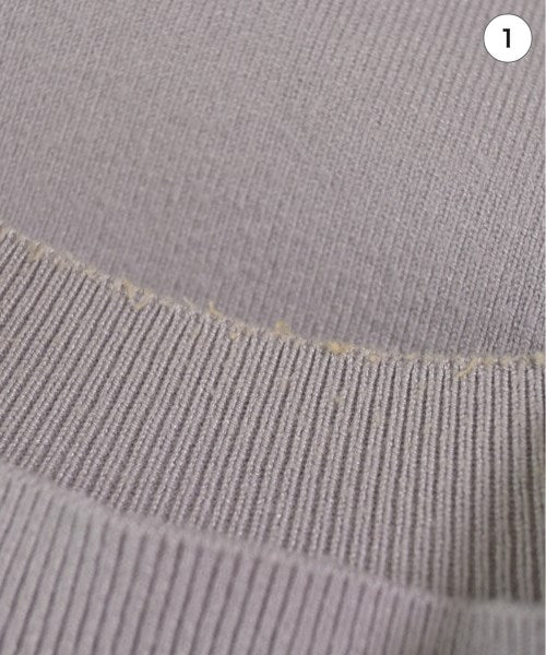 FRAY I.D เสื้อกันหนาว