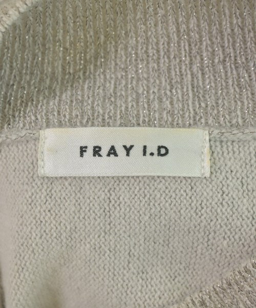 FRAY I.D ชุดเดรส
