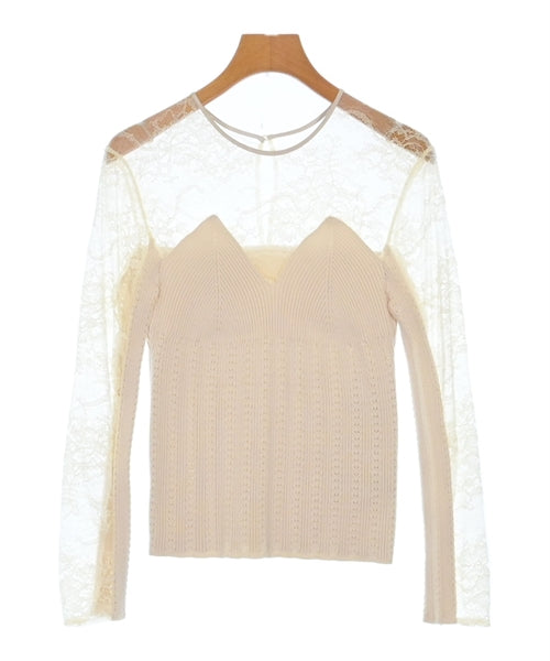 FRAY I.D เสื้อกันหนาว