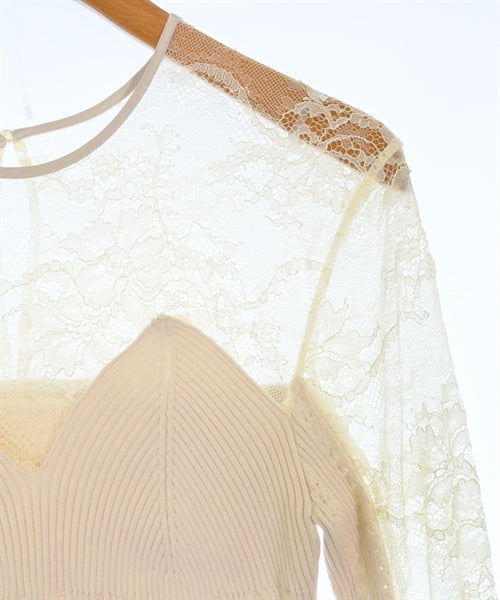 FRAY I.D เสื้อกันหนาว