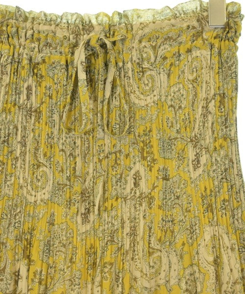 FRAY I.D กระโปรงยาว/แม็กซี่ยาว