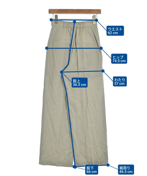 FRAY I.D กางเกง อื่น