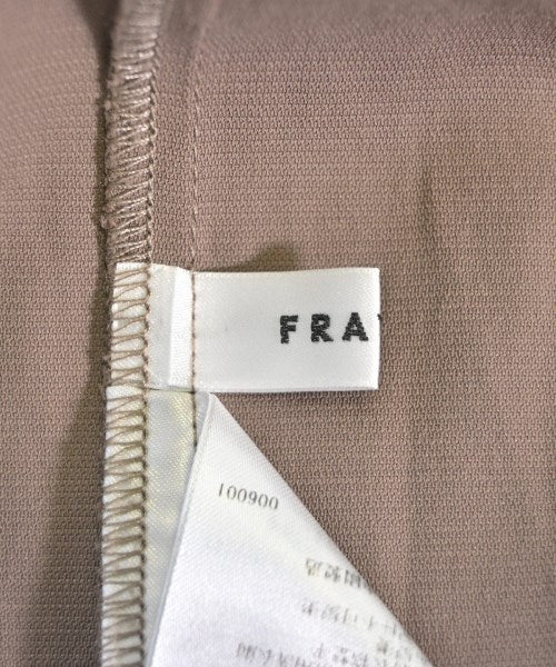 FRAY I.D ชุดเดรส