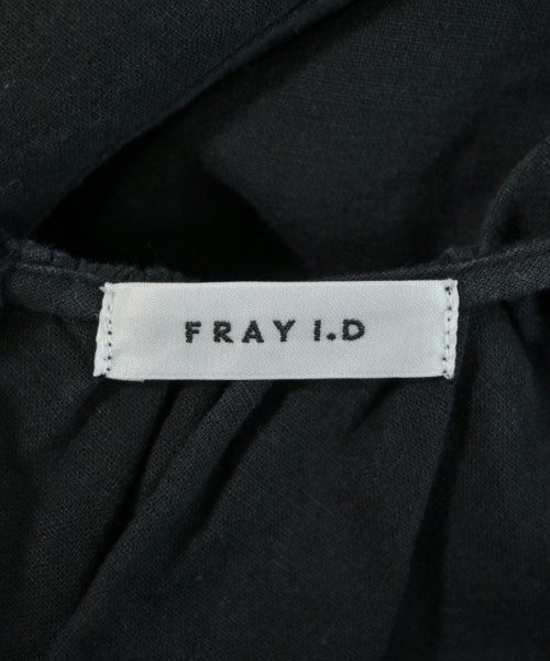 FRAY I.D ชุดเดรส