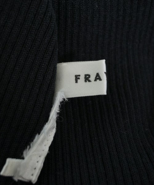 FRAY I.D เสื้อแขนกุด