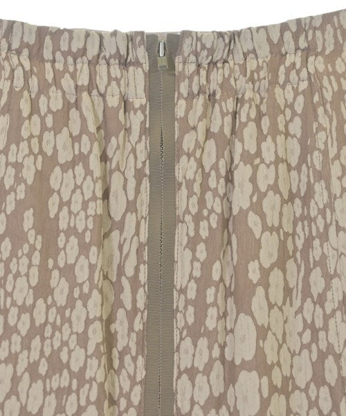 FRAY I.D กระโปรงยาว/แม็กซี่ยาว