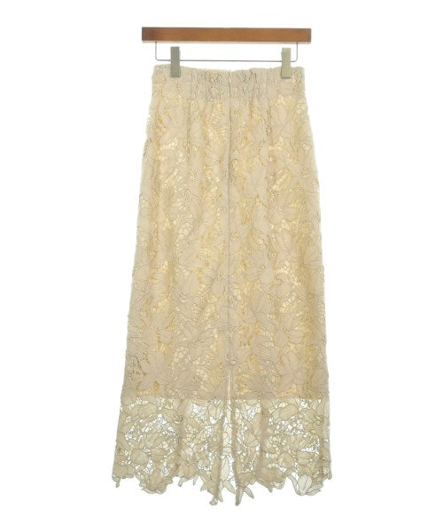 FRAY I.D กระโปรงยาว/แม็กซี่ยาว