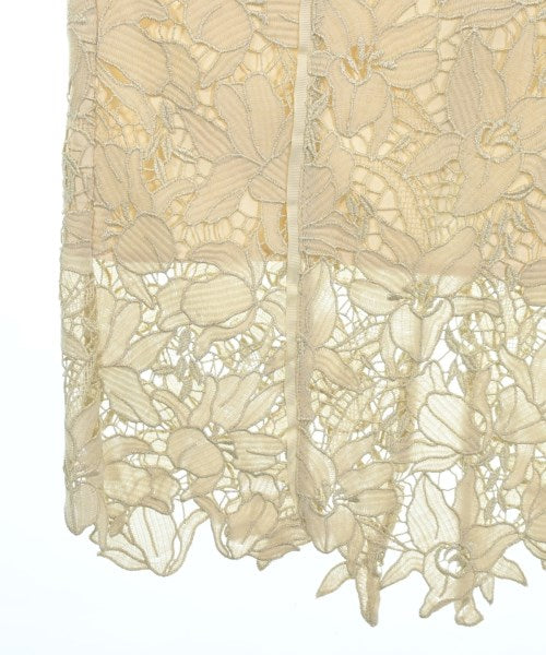 FRAY I.D กระโปรงยาว/แม็กซี่ยาว