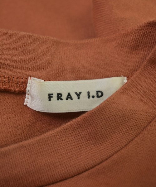 FRAY I.D ชุดเดรส