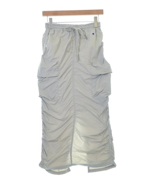 FRAY I.D กระโปรงยาว/แม็กซี่ยาว