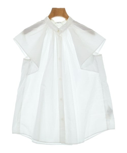 FRAY I.D เสื้อลำลอง