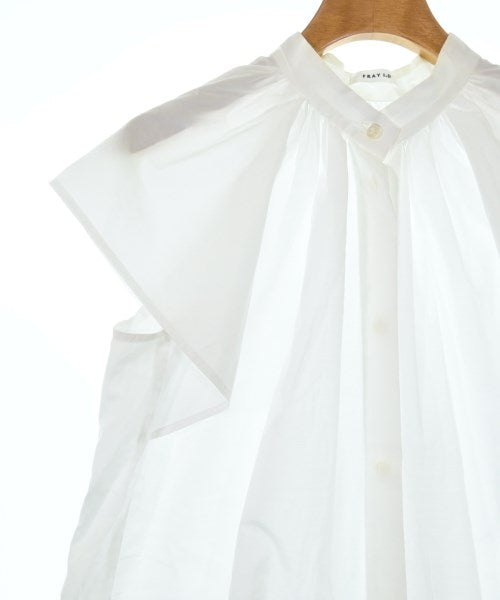 FRAY I.D เสื้อลำลอง