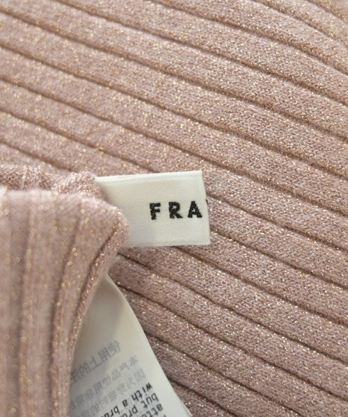 FRAY I.D เสื้อกันหนาว