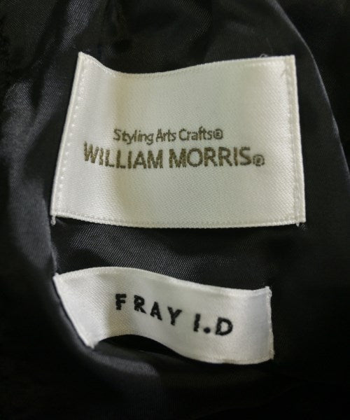 FRAY I.D กระโปรงยาว/แม็กซี่ยาว