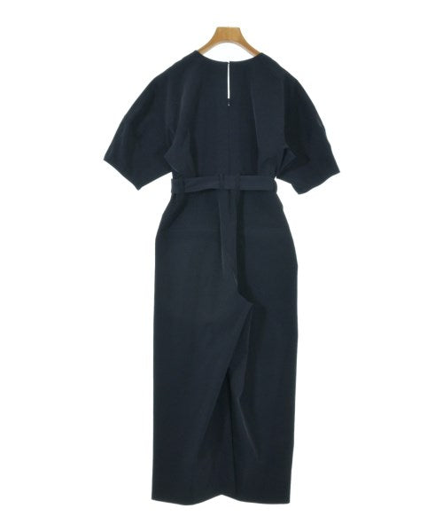 FRAY I.D ชุดเอี๊ยม/เสื้อคลุมหลวมๆ/จั๊มสูท