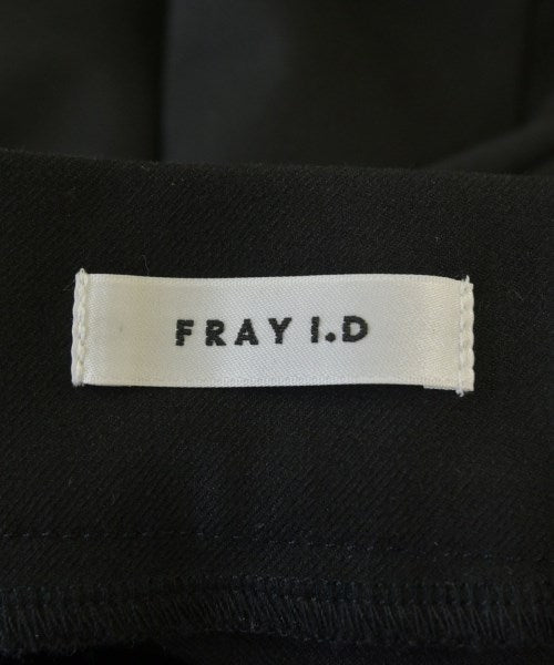 FRAY I.D กางเกง อื่น