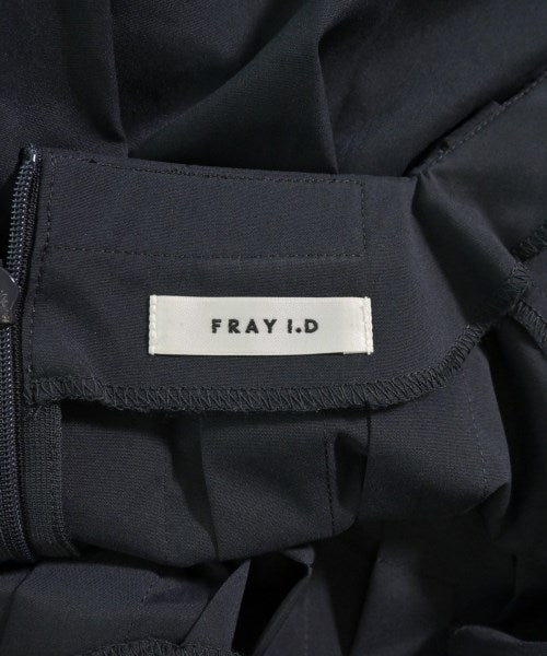 FRAY I.D ชุดเดรส
