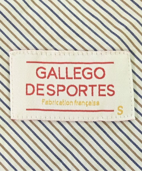 GALLEGO DESPORTES เสื้อสตรี