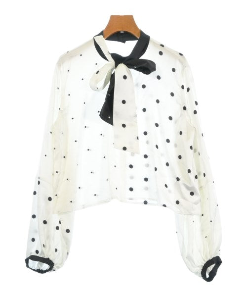 soffitto เสื้อลำลอง