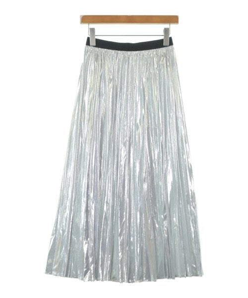 soffitto กระโปรงยาว/แม็กซี่ยาว