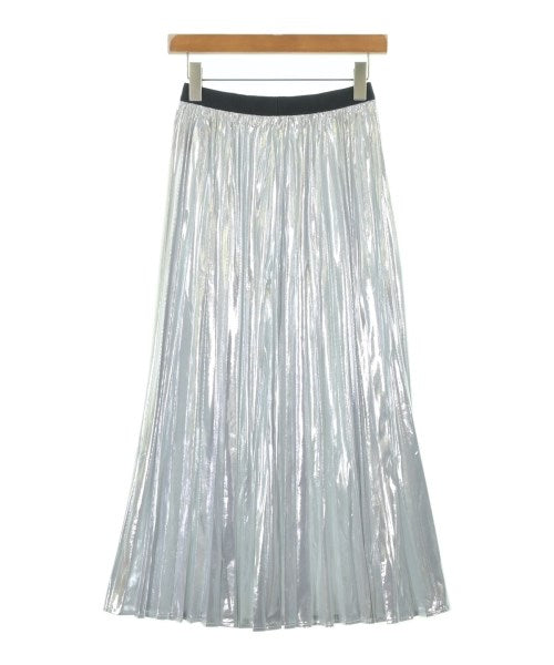 soffitto กระโปรงยาว/แม็กซี่ยาว