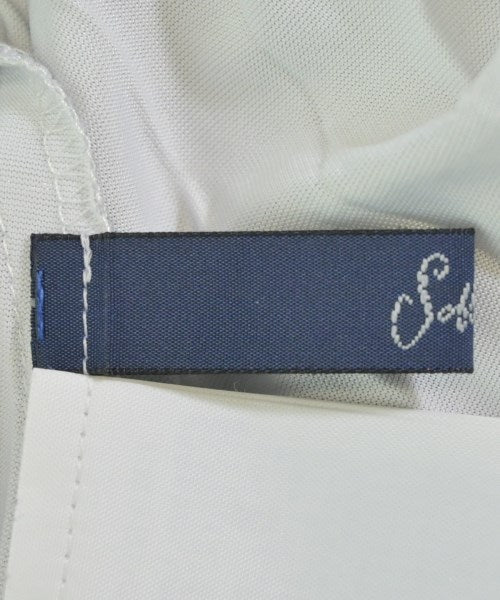 soffitto กระโปรงยาว/แม็กซี่ยาว