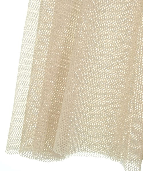 soffitto กระโปรงยาว/แม็กซี่ยาว