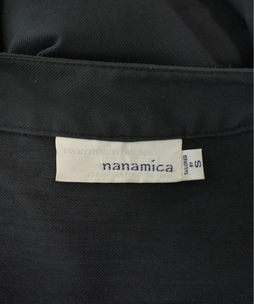 nanamica เสื้อลำลอง