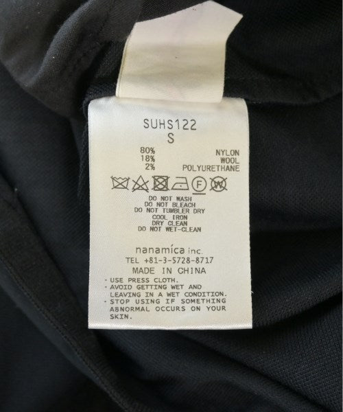 nanamica เสื้อลำลอง