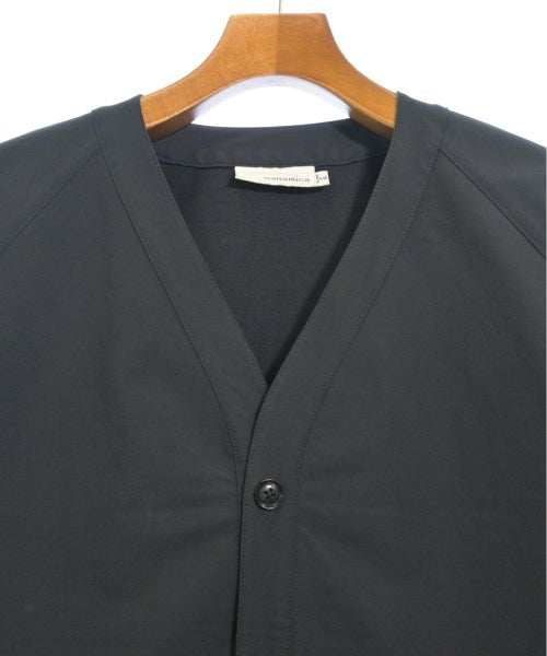 nanamica เสื้อลำลอง