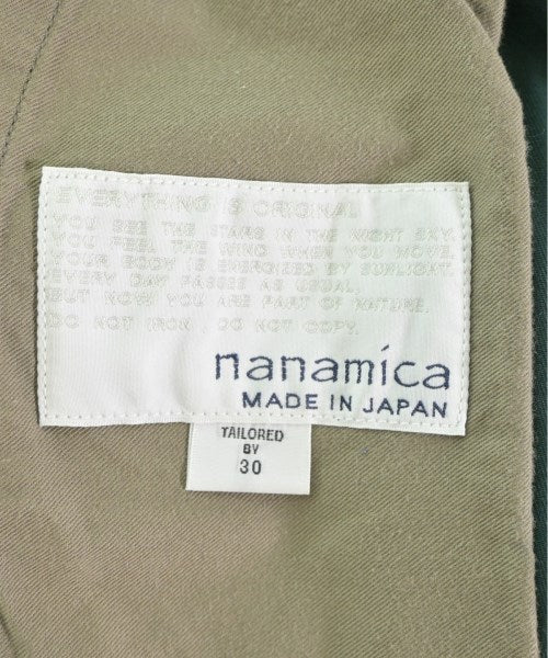 nanamica ชิโน่