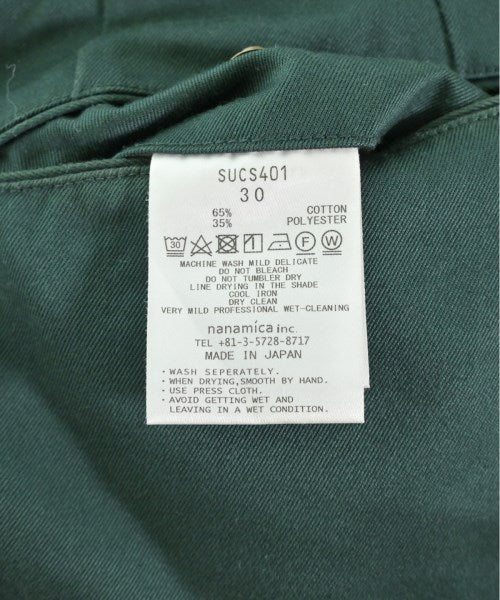 nanamica ชิโน่