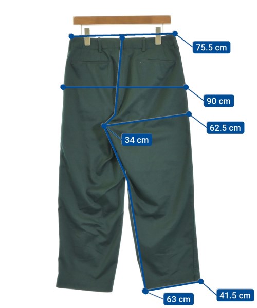 nanamica ชิโน่