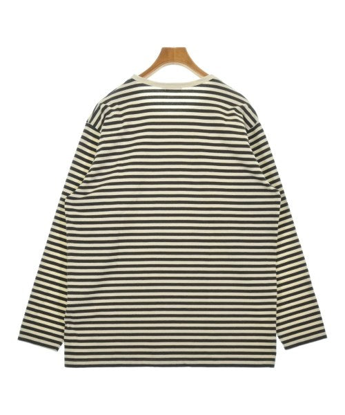 nanamica เสื้อยืด/เสื้อท็อปส์