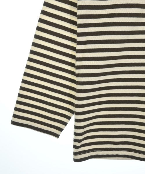 nanamica เสื้อยืด/เสื้อท็อปส์